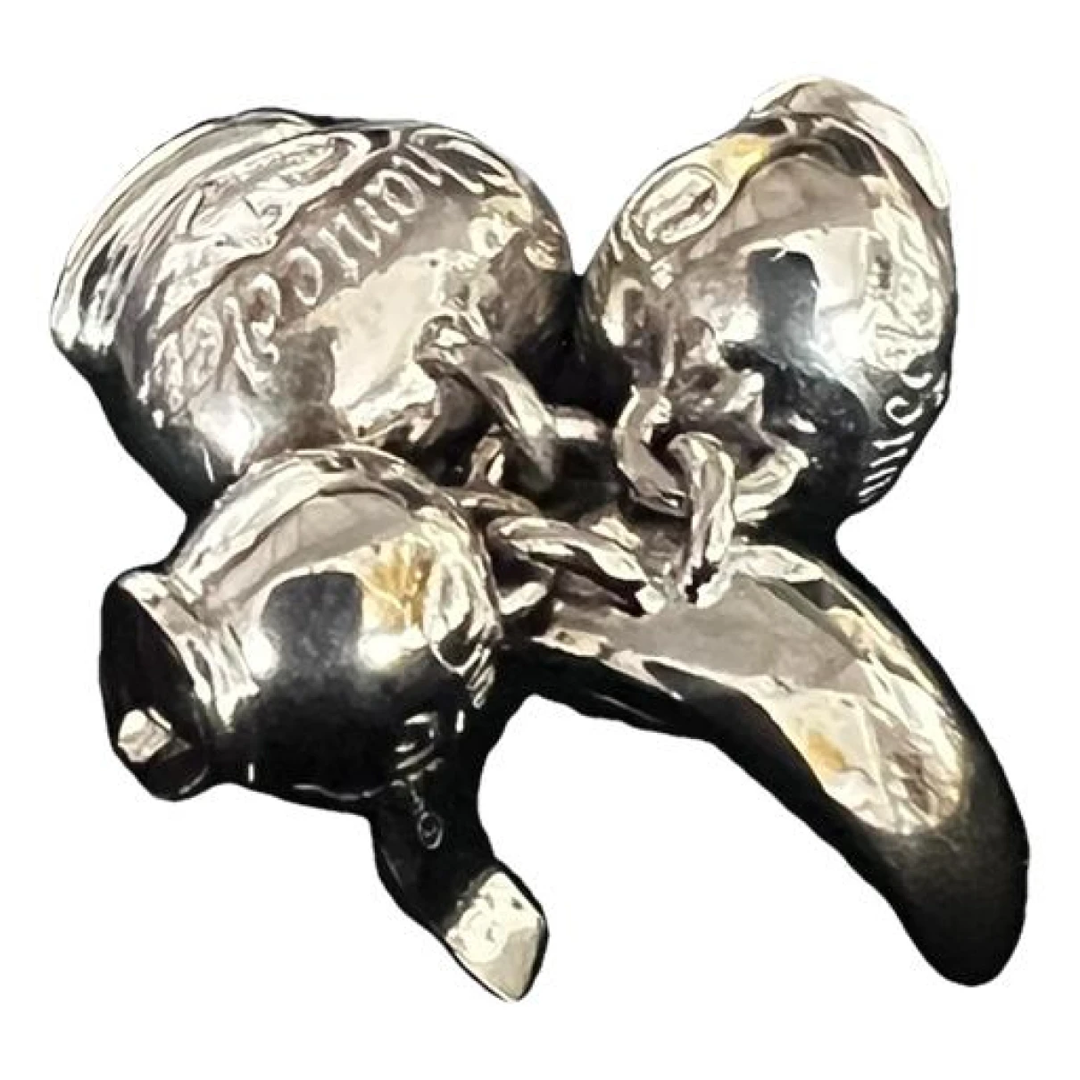 Chantecler Bague en argent - Bon état Chantecler sur Vestiaire Collective